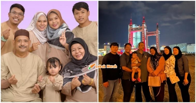 Ibu Zaharif