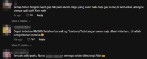 Nurse Naik Sampan 2