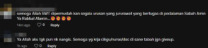 Nurse Naik Sampan 3