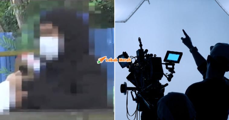 Pelakon Wanita Senior
