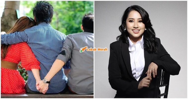 Seksyen Lelaki Goda Isteri Orang