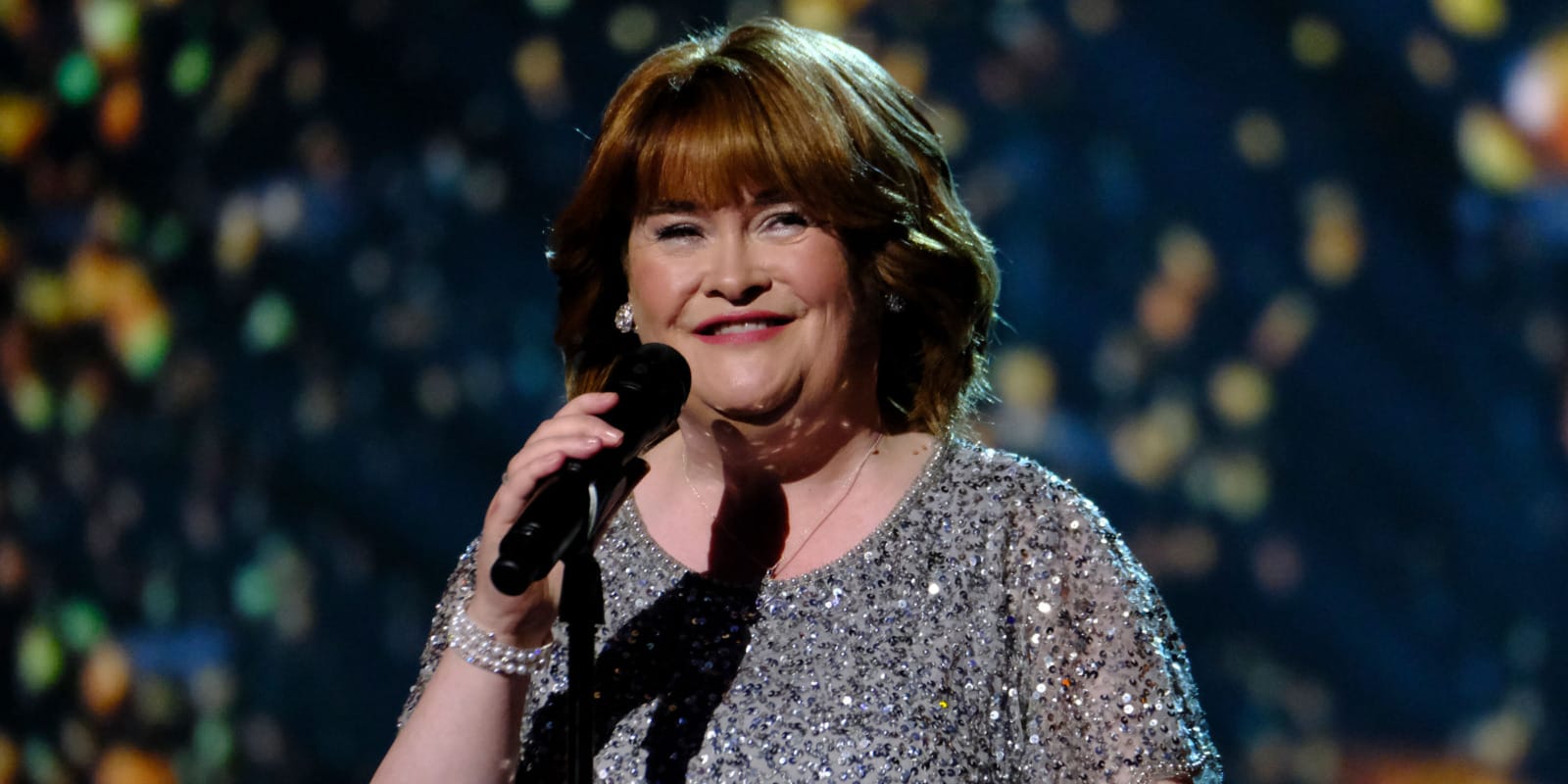 Susan Boyle Lc 230605 D23590