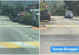 taman bonggol
