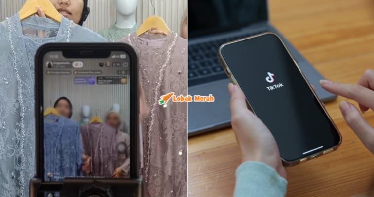 Tiktok Shop