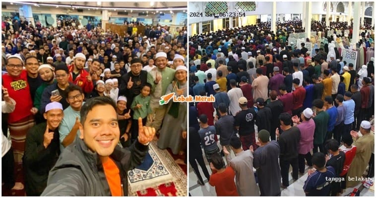 3 Masjid Jakim Gengsubuhmacamjumaat