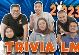 Trivia Lm