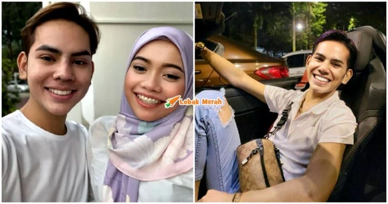 dr qaseh beri penjelasan masih isteri orang