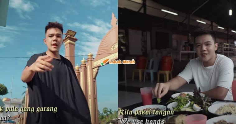 f3 lagu rap kelantan