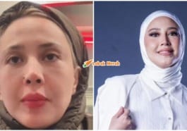 Fathia Latiff Tudung