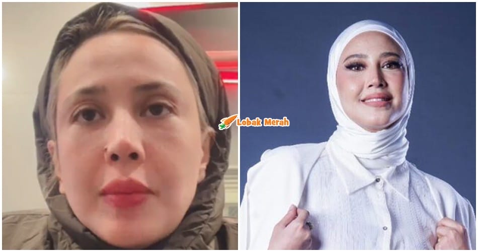 fathia latiff tudung