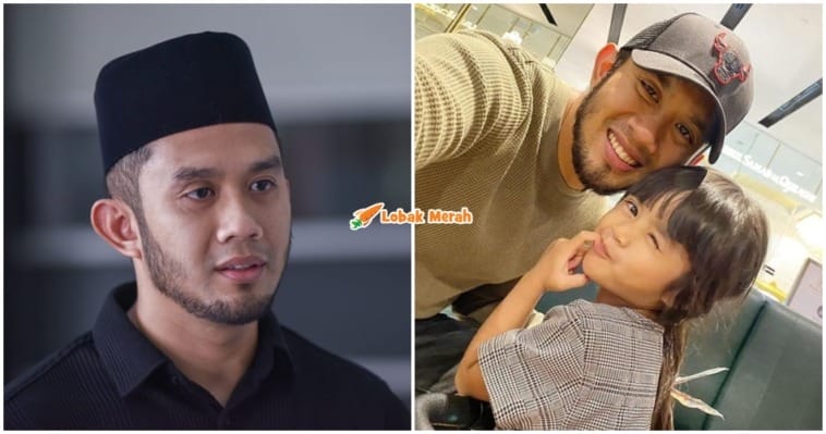 Fizi Ali Tuntutan Hadanah Anak