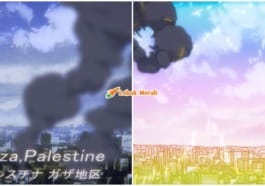Ft Anime Jepun Gaza