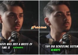 Ft Asad Motawh Sekolah