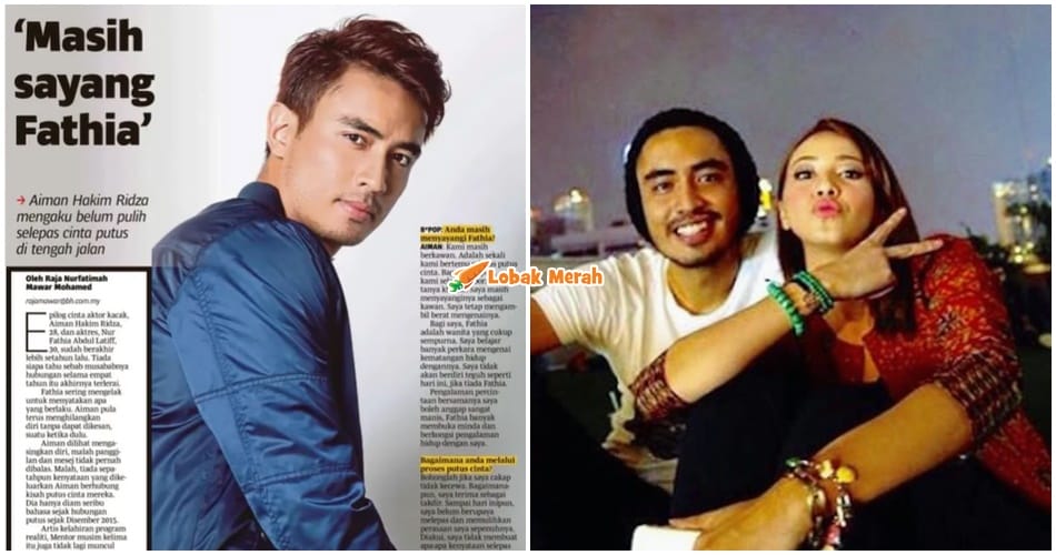 ft fathia aiman zahirah