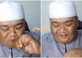 Ft Influencer Mukbang Dipuji