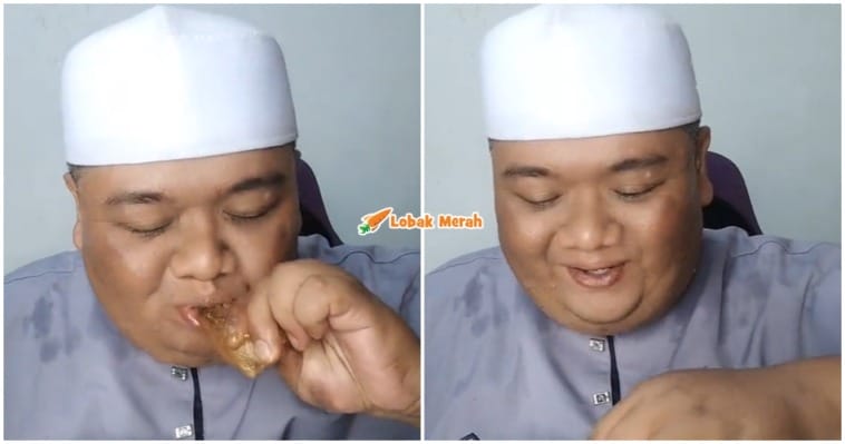 Ft Influencer Mukbang Dipuji