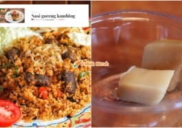 Ft Nasi Goreng Kambing