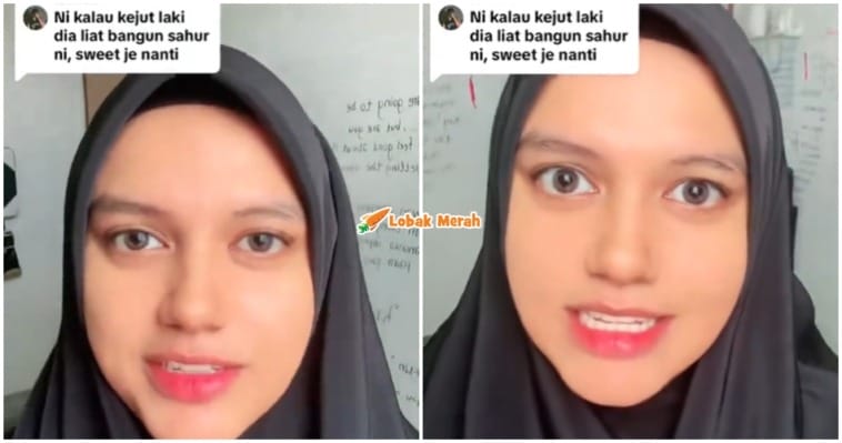 ft wanita suara lelaki