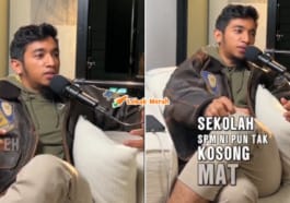 Influencer Kosong Spm