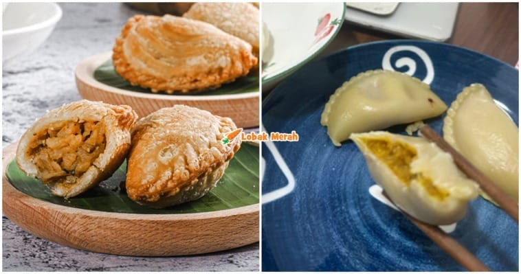 Karipap 8