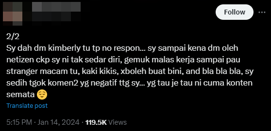 kecam 2
