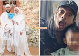 mizz nina anak angkat peguam
