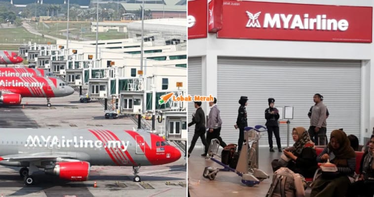 Myairline
