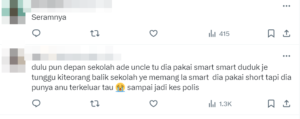 Pervert Damansara 4