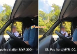 polis trafik