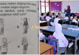 soalan tak logik