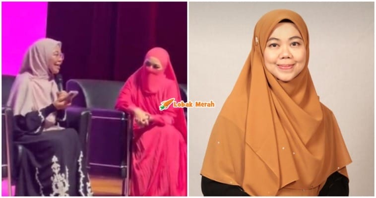 Ustazah Norhafizah Kuatkan Zakar