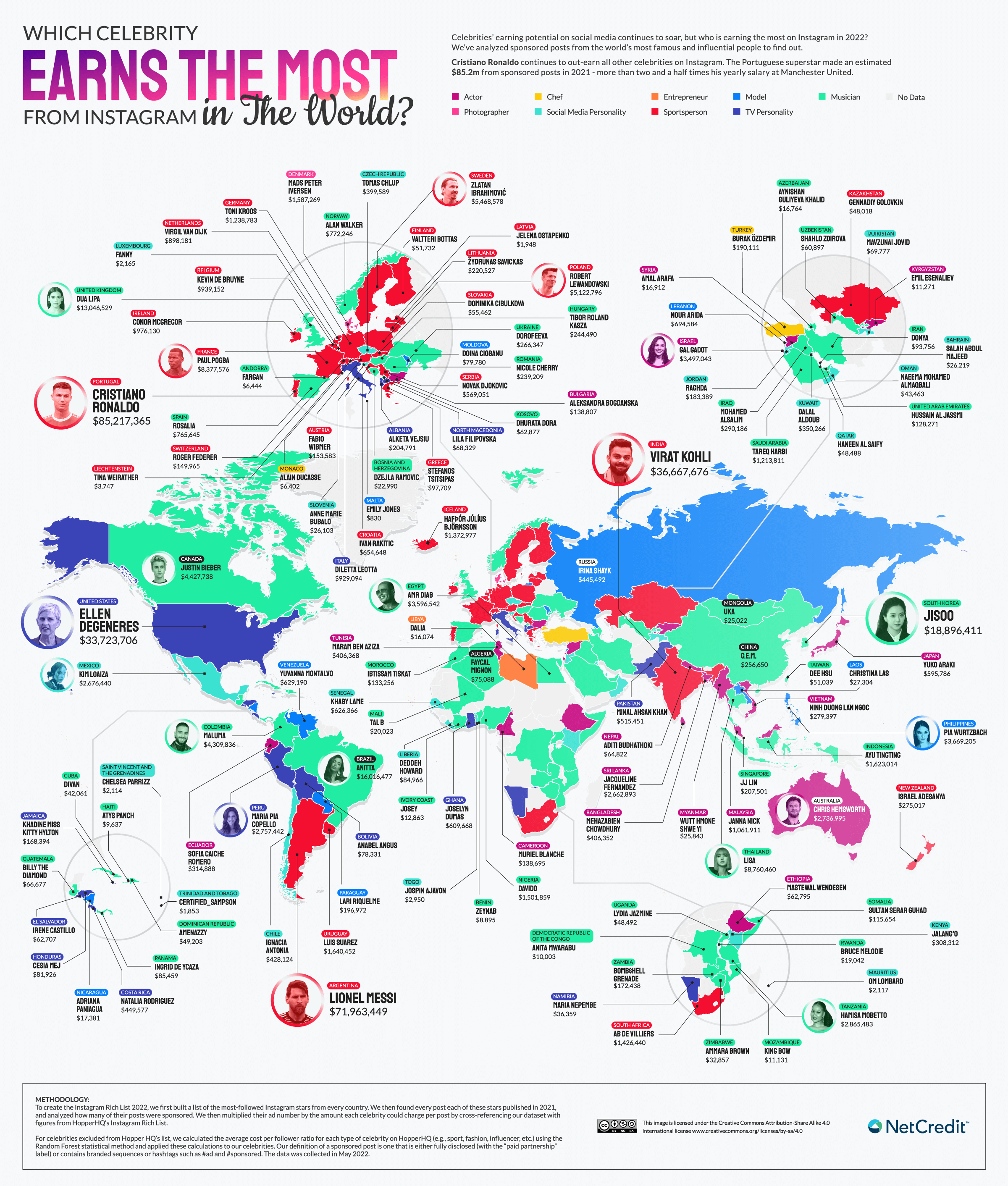 01 Instagram Rich List World Map Hi RES