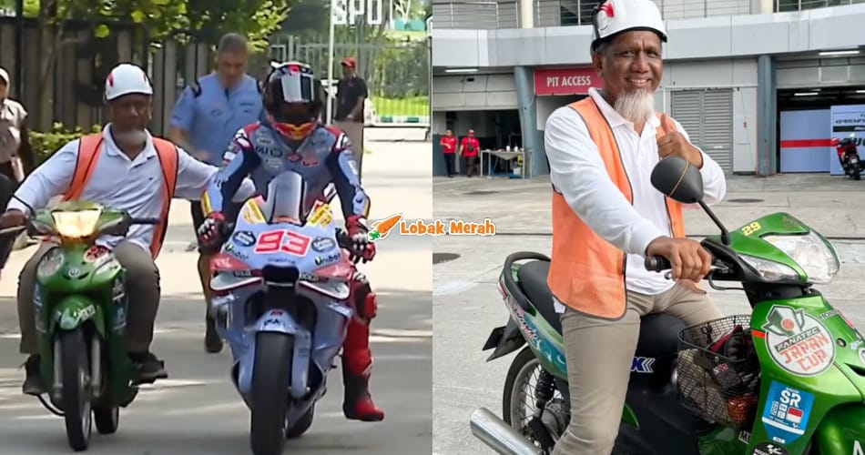 Moto GP