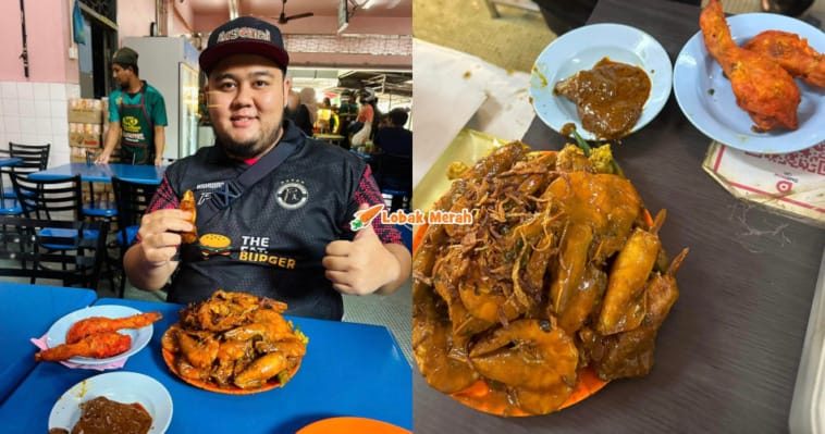 Nasi Kandar