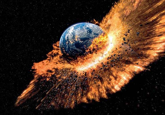Doomsday Is the9603