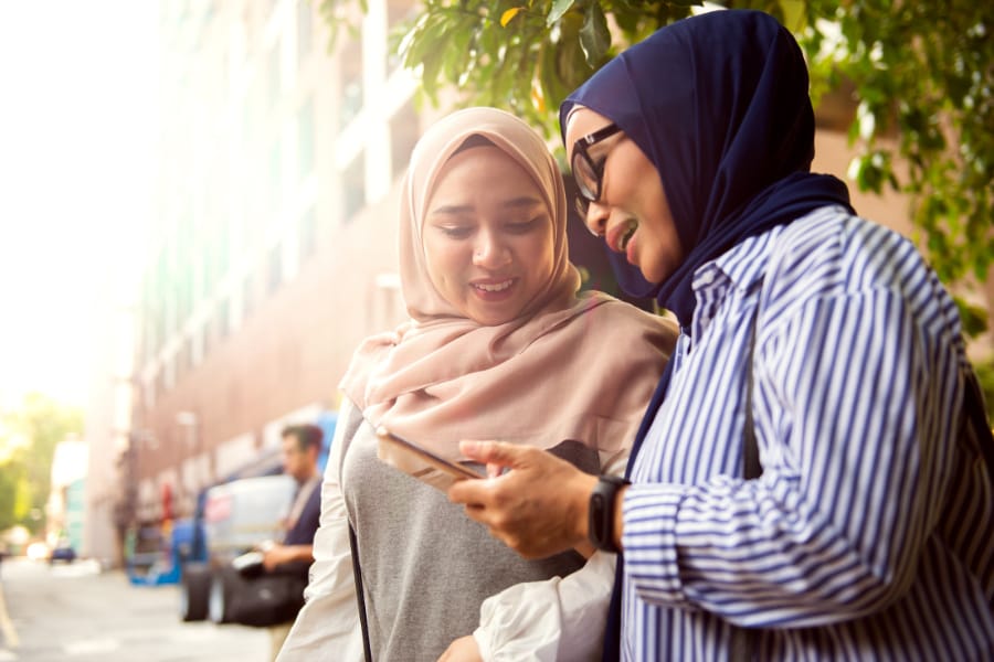 LM Gambar Hiasan