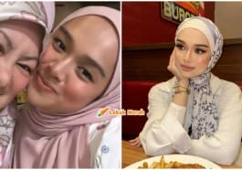 abby abadi anak nikah