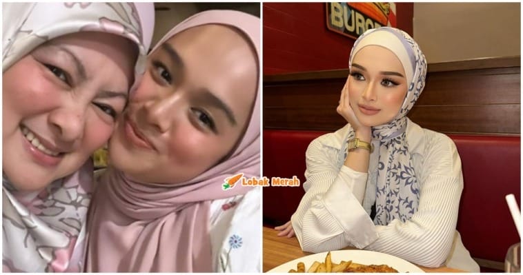 Abby Abadi Anak Nikah