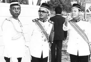 abdul taib mahmud 1981 2