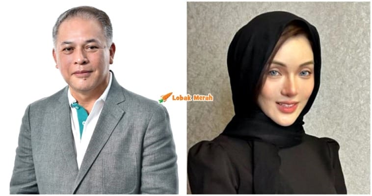 Cleopatra Nafi Kahwin Dengan Bakri Zinin