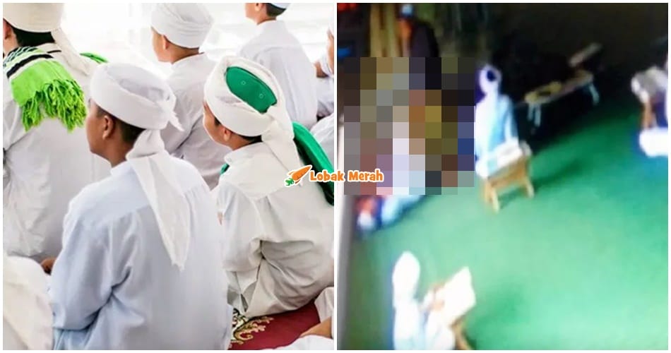 Dera Pelajar Tahfiz