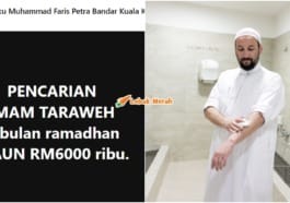 Ft Imam Tarawih