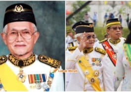Ft Tun Taib Diculik 1