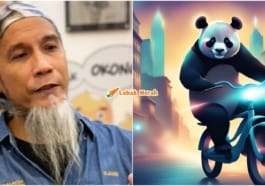 Ft Ujang Respon Isu Pertandingan Ai
