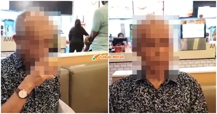 Ft Warga Emas Scam Hartanah