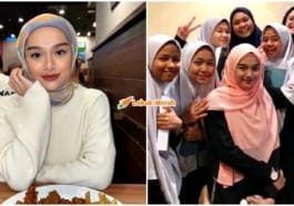 Marissa Dania Maahad Tahfiz