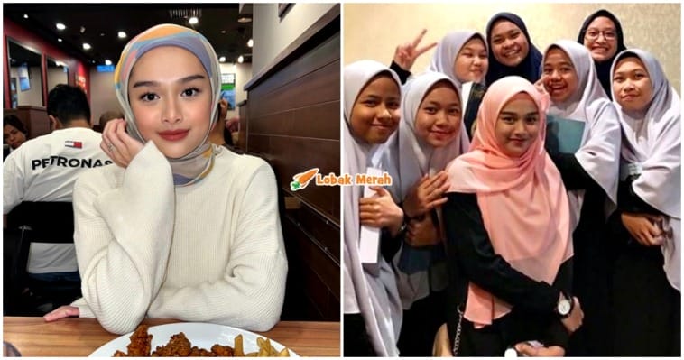 Marissa Dania Maahad Tahfiz