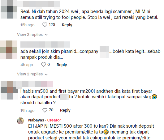 mlm 1