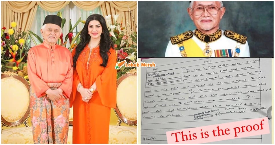 raghad nafi bawa taib lari