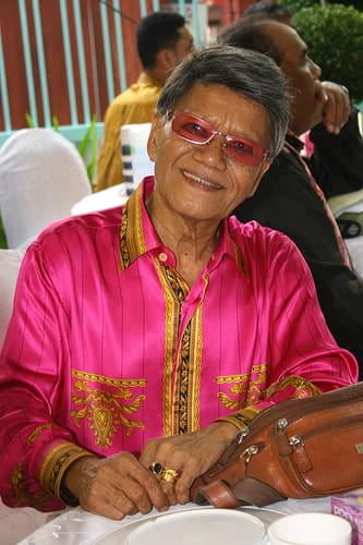 Datuk Ahmad Jais